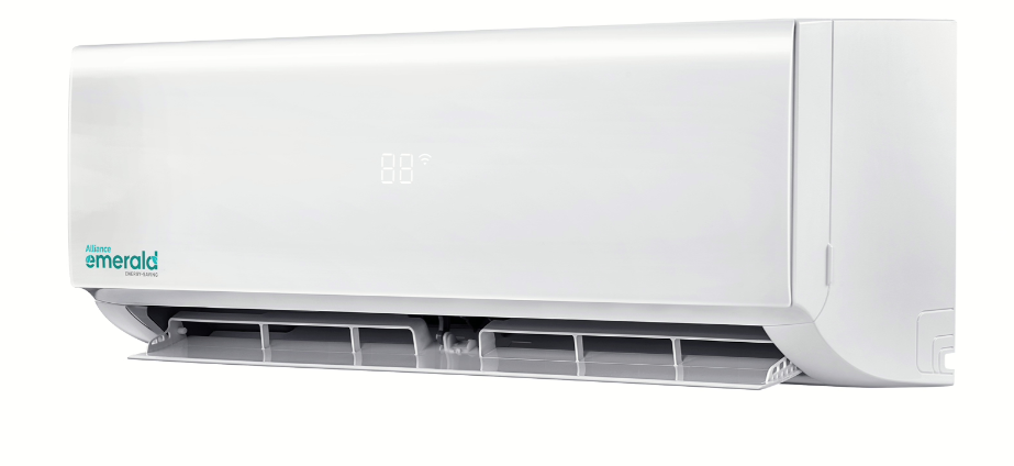 Alliance Emerald Inverter Midwall Split Aircon