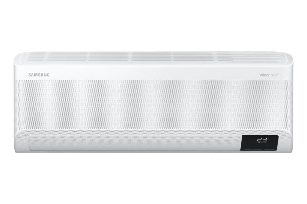 Samsung AR8500 Windfree Energy Saving Midwall Split Aircon