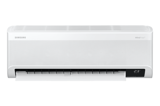 Samsung AR8500 Windfree Energy Saving Midwall Split Aircon