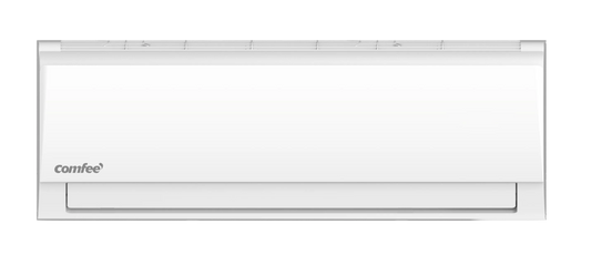 Alliance Comfee Fixed Speed Midwall Split Air conditioner
