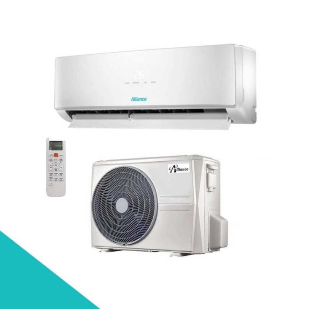 Alliance Comfee Fixed Speed Midwall Split Air conditioner