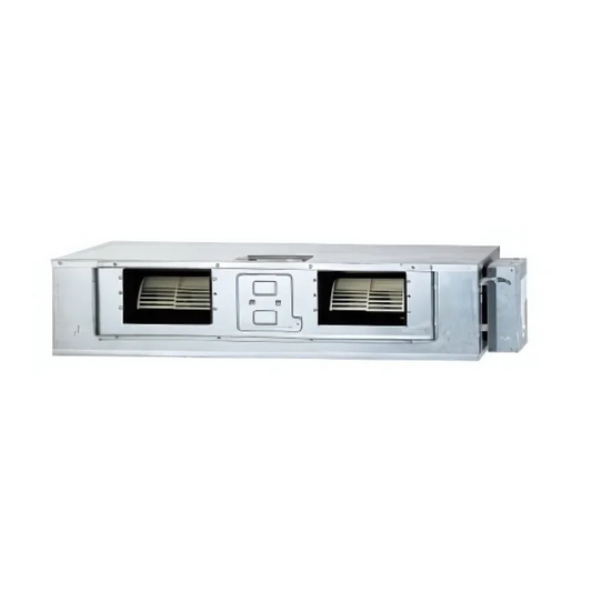Samsung MSP Duct S Air-conditioner Inverter Range