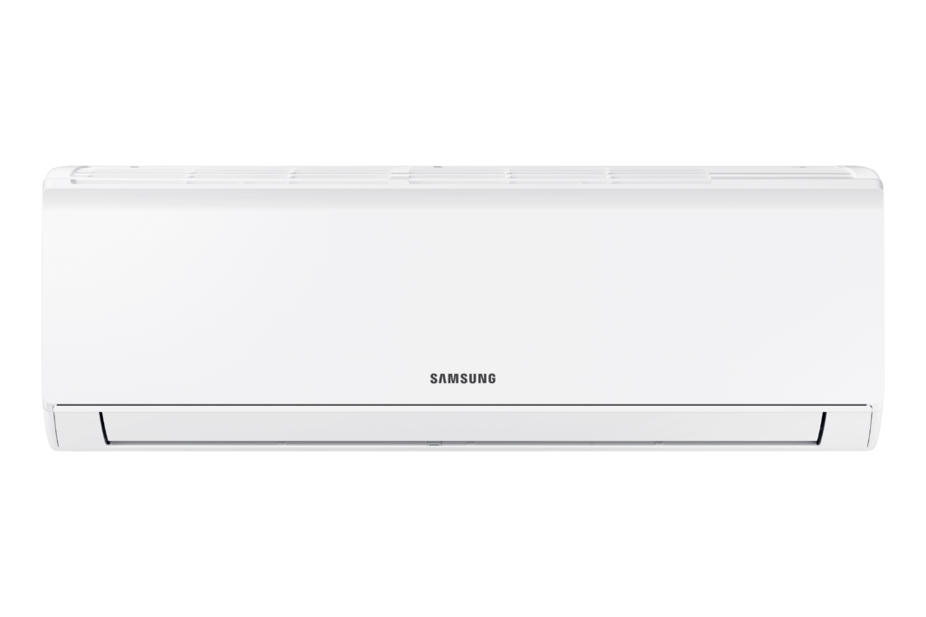 Samsung AR3000 fixed speed air conditioner