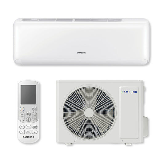 Samsung AR3000 fixed speed air conditioner