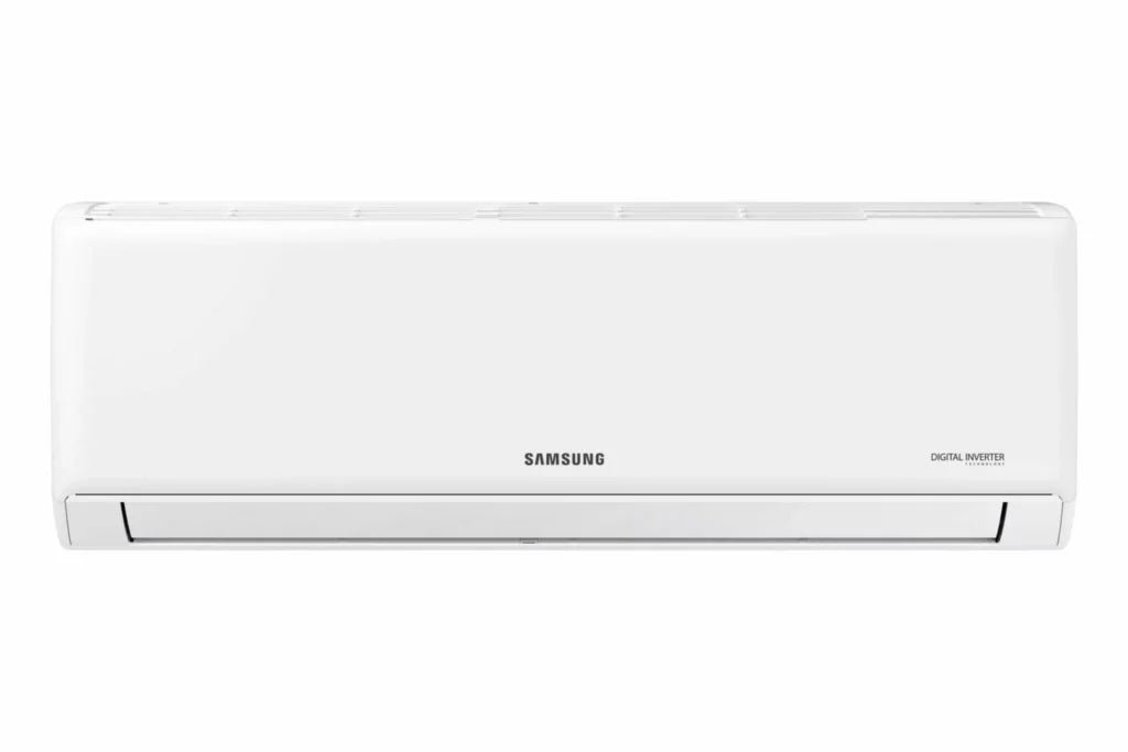 Samsung AR4500 Energy Saving Midwall Split Aircon