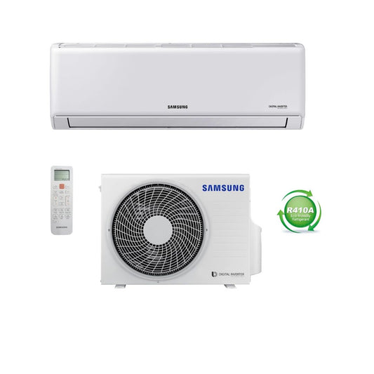 Samsung AR4500 Energy Saving Midwall Split Aircon