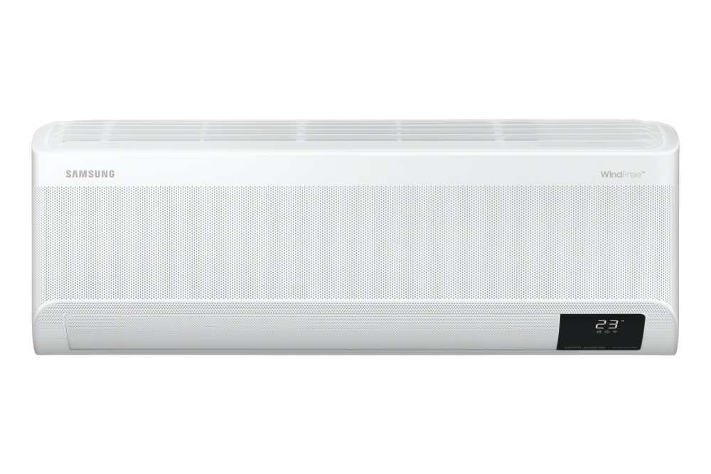 Samsung AR6500 Windfree Energy Saving Midwall Split Aircon