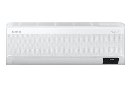 Samsung AR6500 Windfree Energy Saving Midwall Split Aircon