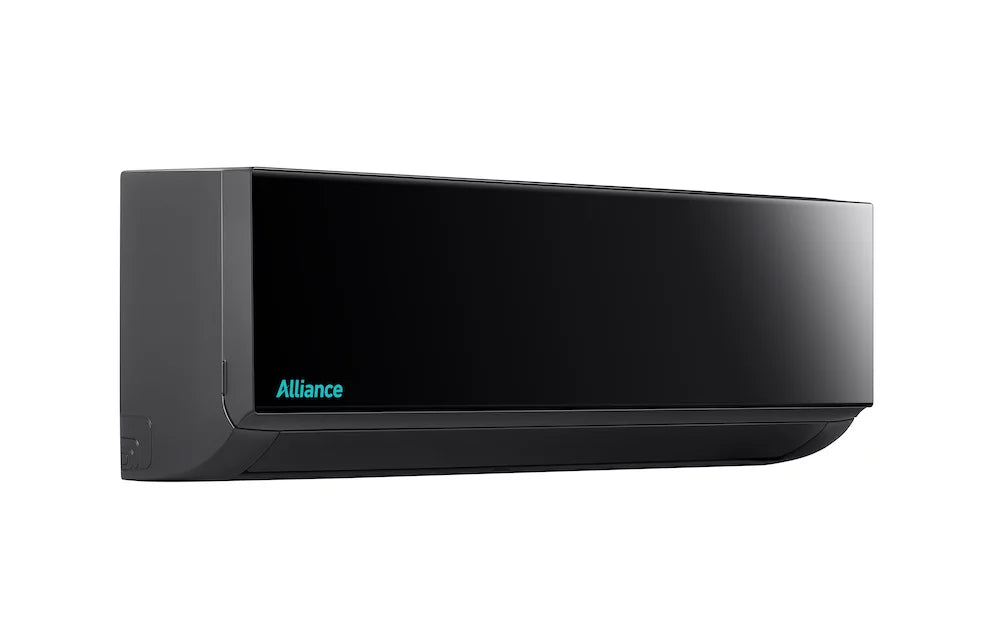 Alliance Black Mirror Energy Saving Midwall Split