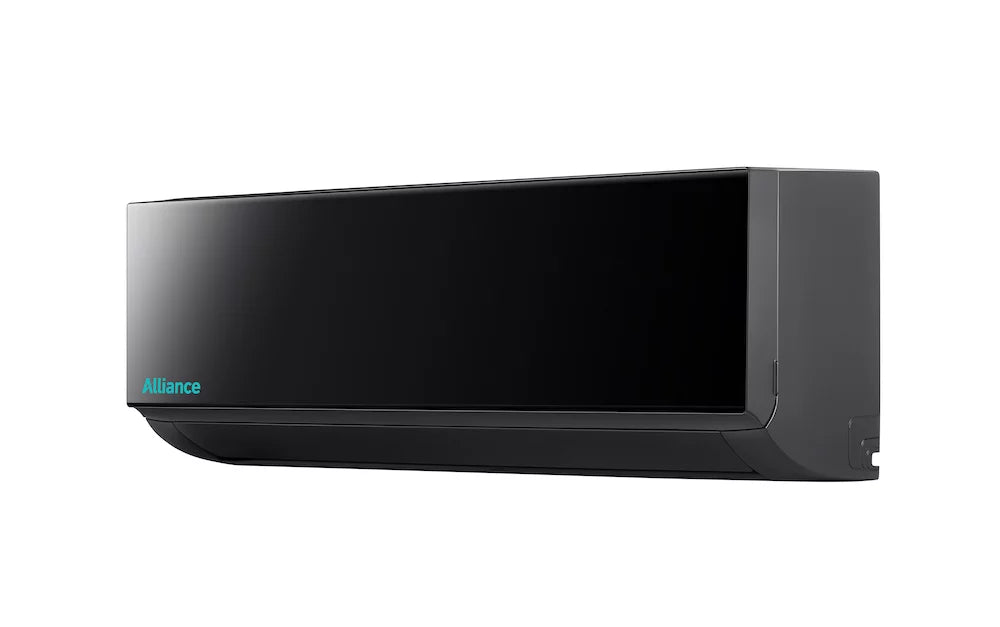 Alliance Black Mirror Energy Saving Midwall Split