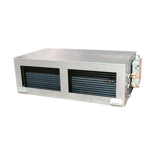 Alliance Light Commercial MSP Inverter Ducted